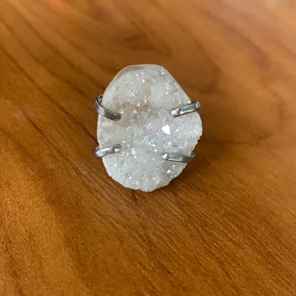 Statement Ring Lot ❣️❣️❣️ - Picture 3 of 11